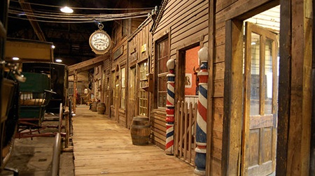 Ghé thăm thành phố Colorado Springs xinh đẹp nổi tiếng Hoa Kỳ - 8 Ghé thăm thành phố Colorado Springs xinh đẹp nổi tiếng Hoa Kỳ