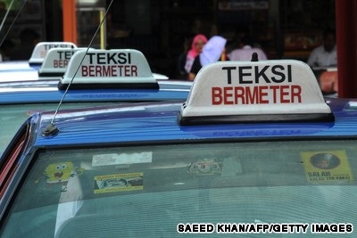 2. Giá vé và chất lượng taxi