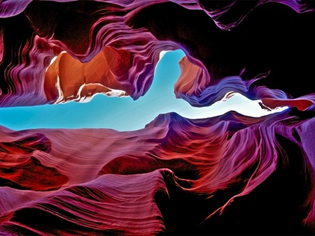 Những “thiên đường” không nên bỏ qua trong cuộc đời