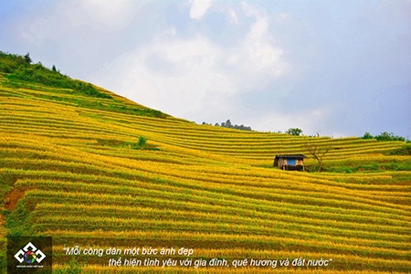 10 triệu khoảnh khắc đẹp nhất Việt Nam - 10 Song An