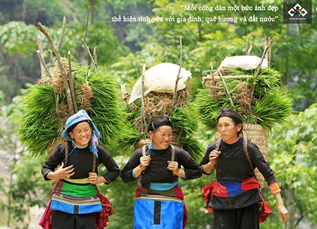 10 triệu khoảnh khắc đẹp nhất Việt Nam - 5 Song An
