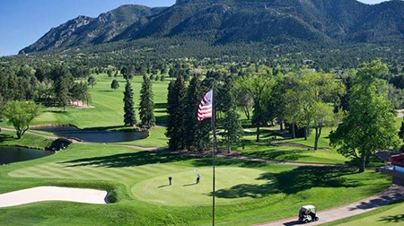 Ghé thăm thành phố Colorado Springs xinh đẹp nổi tiếng Hoa Kỳ - 2 Ghé thăm thành phố Colorado Springs xinh đẹp nổi tiếng Hoa Kỳ