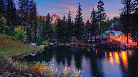 Ghé thăm thành phố Colorado Springs xinh đẹp nổi tiếng Hoa Kỳ - 4 Ghé thăm thành phố Colorado Springs xinh đẹp nổi tiếng Hoa Kỳ