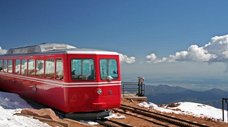 Ghé thăm thành phố Colorado Springs xinh đẹp nổi tiếng Hoa Kỳ - 5 Ghé thăm thành phố Colorado Springs xinh đẹp nổi tiếng Hoa Kỳ