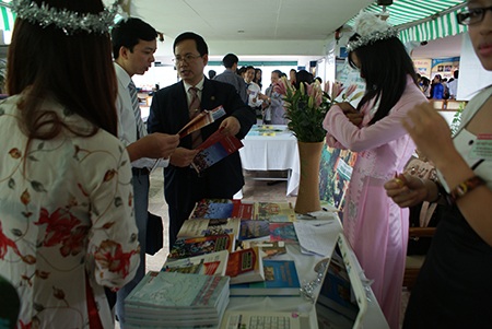 Nhân lực ngành Du lịch: “Đãi cát tìm vàng” - 2 Hiện nay ngành du lịch Việt Nam rất thiếu nhân sự chất lượng cao (ảnh minh hoạ)