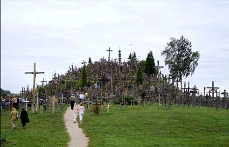 Những công trình độc đáo từ bàn tay con người