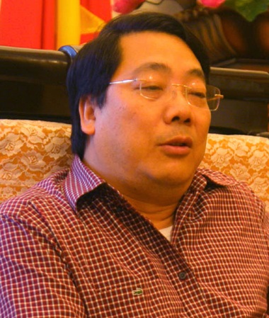 Thứ trưởng Bộ Ngoại giao: "Ngành du lịch cần biết chớp thời cơ" - 1 Thứ trưởng Bộ Ngoại giao: Ngành du lịch cần biết chớp thời cơ