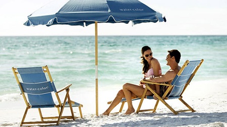 Khám phá thiên đường “biển xanh, cát trắng” Florida - 2 Florida nổi lên là một vùng đất đầy hoa cỏ với vẻ đẹp thiên nhiên tuyệt mỹ