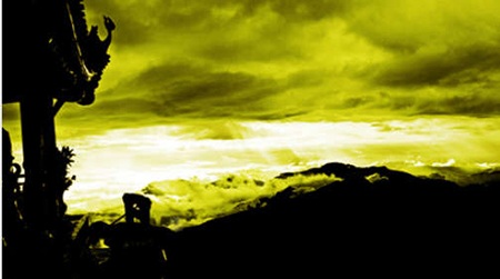 Phù Vân Yên Tử: Đoàn Đức Chính