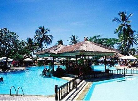 Thiên đường Bali có khí hậu mát mẻ, trong lành và những cảnh đẹp như tranh vẽ