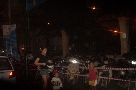 Thất vọng kích cầu tại liên hoan du lịch làng nghề