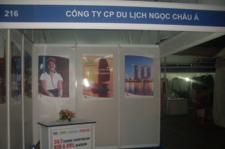 Thất vọng kích cầu tại liên hoan du lịch làng nghề