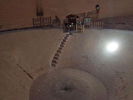 Những công trình độc đáo từ bàn tay con người