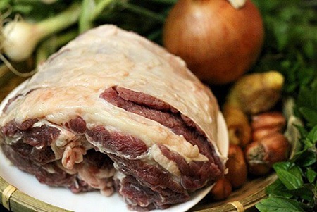 Vì sao phở “gia truyền Nam Định” nức tiếng đất Hà Thành? - 2 Vì sao phở “gia truyền Nam Định” nức tiếng đất Hà Thành?