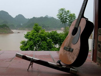 Chuyện làng phượt: Gian nan thử thách tuổi xế chiều - 4 Chuyện làng phượt: Gian nan thử thách tuổi xế chiều