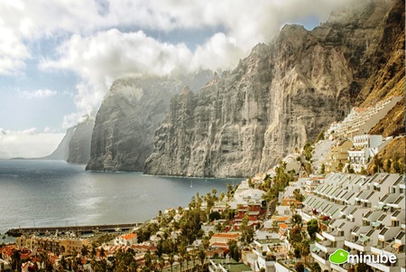 Quần đảo Canary, Tây Ban Nha