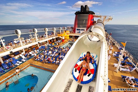 Chiêm ngưỡng những du thuyền xa hoa bậc nhất thế giới - 4 Chiêm ngưỡng những du thuyền xa hoa bậc nhất thế giới