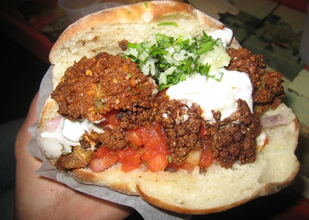 10 trải nghiệm thú vị khi ở Amsterdam