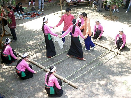Mai Châu - thung lũng bình yên! - 1 Mai Châu thử