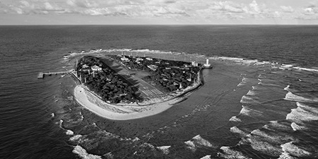 Những “Khoảnh khắc Việt Nam” đẹp nhất tháng 11/2013 - 4 Tác phẩm Khởi đầu một tình yêu của tác giả Bùi Quốc Kỳ đạt giải nhì