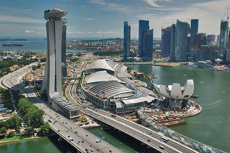 Kinh nghiệm du lịch quốc đảo Singapore - 2 Kinh nghiệm du lịch quốc đảo Singapore