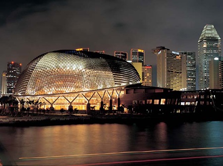 Kinh nghiệm du lịch quốc đảo Singapore - 1 Kinh nghiệm du lịch quốc đảo Singapore