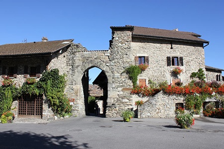 Nơi này chính là lựa chọn lý tưởng dành cho bạn để tận hưởng không gian trong lành (ảnh: Internet)