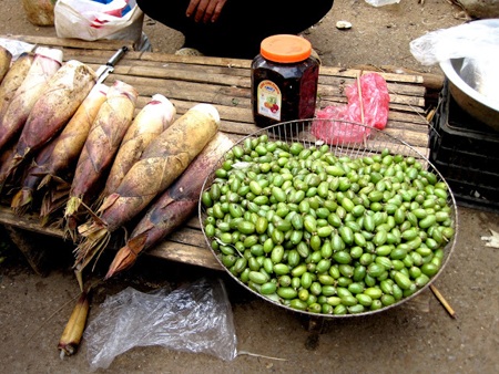 Khám phá vị đặc trưng trong ẩm thực người Thái - 3 Món đặc trưng nhất là bắp cải cuốn nhót