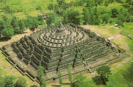 10 ngôi đền, chùa linh thiêng nổi tiếng ở châu Á - 2 10 ngôi đền, chùa linh thiêng nổi tiếng ở châu Á