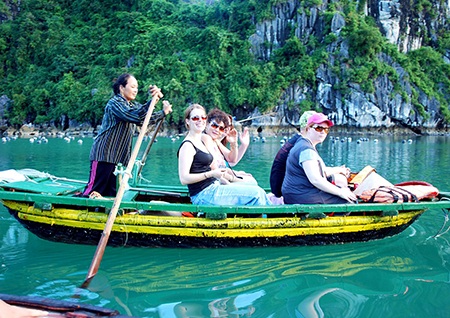 Xu hướng du lịch 2014: Tour ngắn, giá rẻ tiếp tục lên ngôi - 1 Xu hướng du lịch 2014: Tour ngắn, giá rẻ tiếp tục lên ngôi