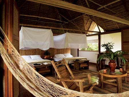 10 điểm nghỉ dưỡng lý tưởng và gần gũi với thiên nhiên nhất thế giới - 3 10 điểm nghỉ dưỡng lý tưởng và gần gũi với thiên nhiên nhất thế giới