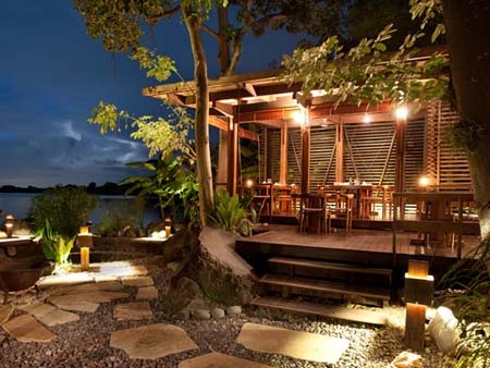 10 điểm nghỉ dưỡng lý tưởng và gần gũi với thiên nhiên nhất thế giới - 5 10 điểm nghỉ dưỡng lý tưởng và gần gũi với thiên nhiên nhất thế giới
