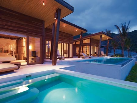 10 điểm nghỉ dưỡng lý tưởng và gần gũi với thiên nhiên nhất thế giới - 7 10 điểm nghỉ dưỡng lý tưởng và gần gũi với thiên nhiên nhất thế giới