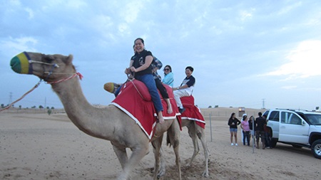 Bí quyết để có một chuyến du lịch Dubai thú vị - 1 Dubai là nơi tuyệt vời, điểm đến hấp dẫn cho mọi khách du lịch