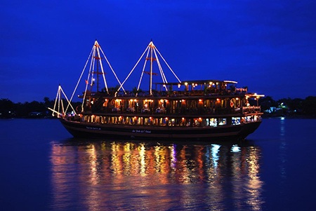 Tour hay: “Chu du” trên sông Sài Gòn dịp 8/3 - 5 Được khám phá vườn trái chín Lái Thiêu là điều vô cùng thú vị cho hành trình du ngoạn của bạn