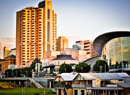 Điểm danh những thành phố trong lành nhất thế giới