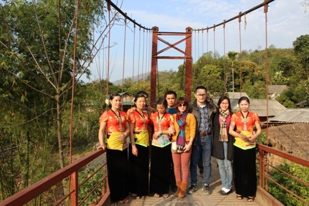 Thiếu nữ ở Vàng Pheo đã từng làm đắm say không biết bao người khi đặt chân tới mảnh đất này