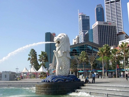 Điểm danh những thành phố trong lành nhất thế giới