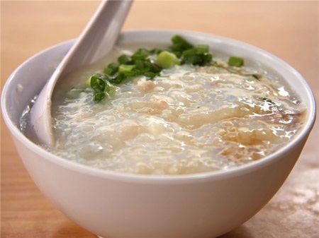 Những món ăn sáng đặc trưng nhất thế giới - 3 Những món ăn sáng đặc trưng nhất thế giới