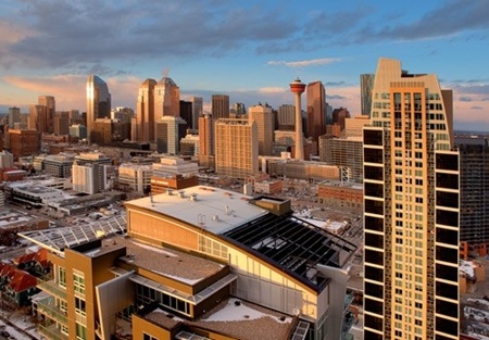 Điểm danh những thành phố trong lành nhất thế giới