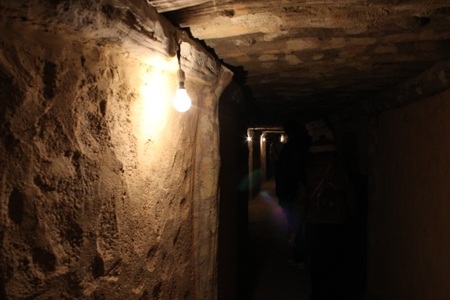 Nơi ở và làm việc của Đại tướng Võ Nguyên Giáp – người anh cả của QĐNDVN