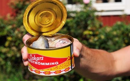 Những món đặc sản "khó nuốt" nhất thế giới - 7 Những món đặc sản khó nuốt nhất thế giới