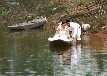 Những điểm du ngoạn "hợp túi tiền" trong dịp lễ 30/4, 1/5 - 1 Những điểm du ngoạn hợp túi tiền trong dịp lễ 30/4, 1/5