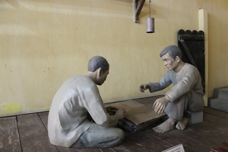 Theo đề nghị trên, trong thời gian tới nhà tù Sơn La có khả năng trở thành di tích đặc biệt