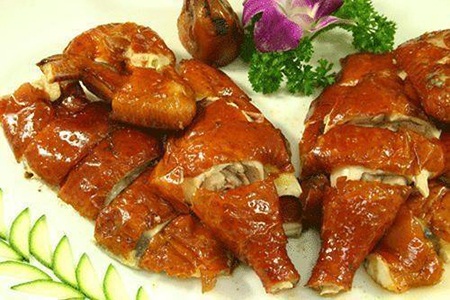 Những món ăn Việt nổi như cồn trên thế giới - 3 Những món ăn Việt nổi như cồn trên thế giới