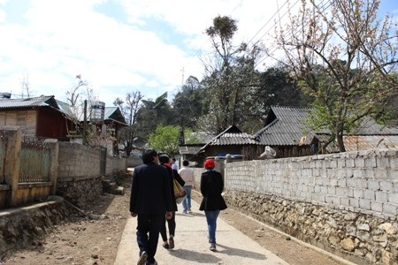 Trải nghiệm cuộc sống người Dao nơi cuối trời Tây Bắc