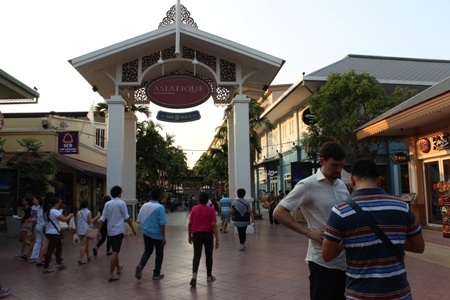 Thái Lan vẫn mang đến những trải nghiệm thú vị trong những ngày chính trị bất ổn