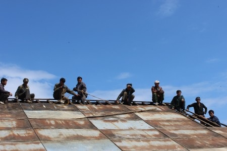 Trải nghiệm cuộc sống người Dao nơi cuối trời Tây Bắc