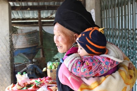 Trải nghiệm cuộc sống người Dao nơi cuối trời Tây Bắc