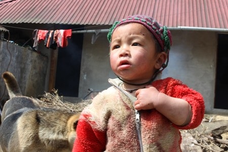 Trải nghiệm cuộc sống người Dao nơi cuối trời Tây Bắc